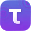 TapToClick logo